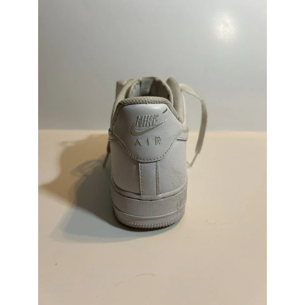 White Nike Air Force 1-Men’s/Womens! Size 8 (LEFT Shoe ONLY!) 🔥